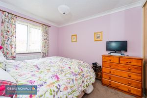 Bedroom- click for photo gallery